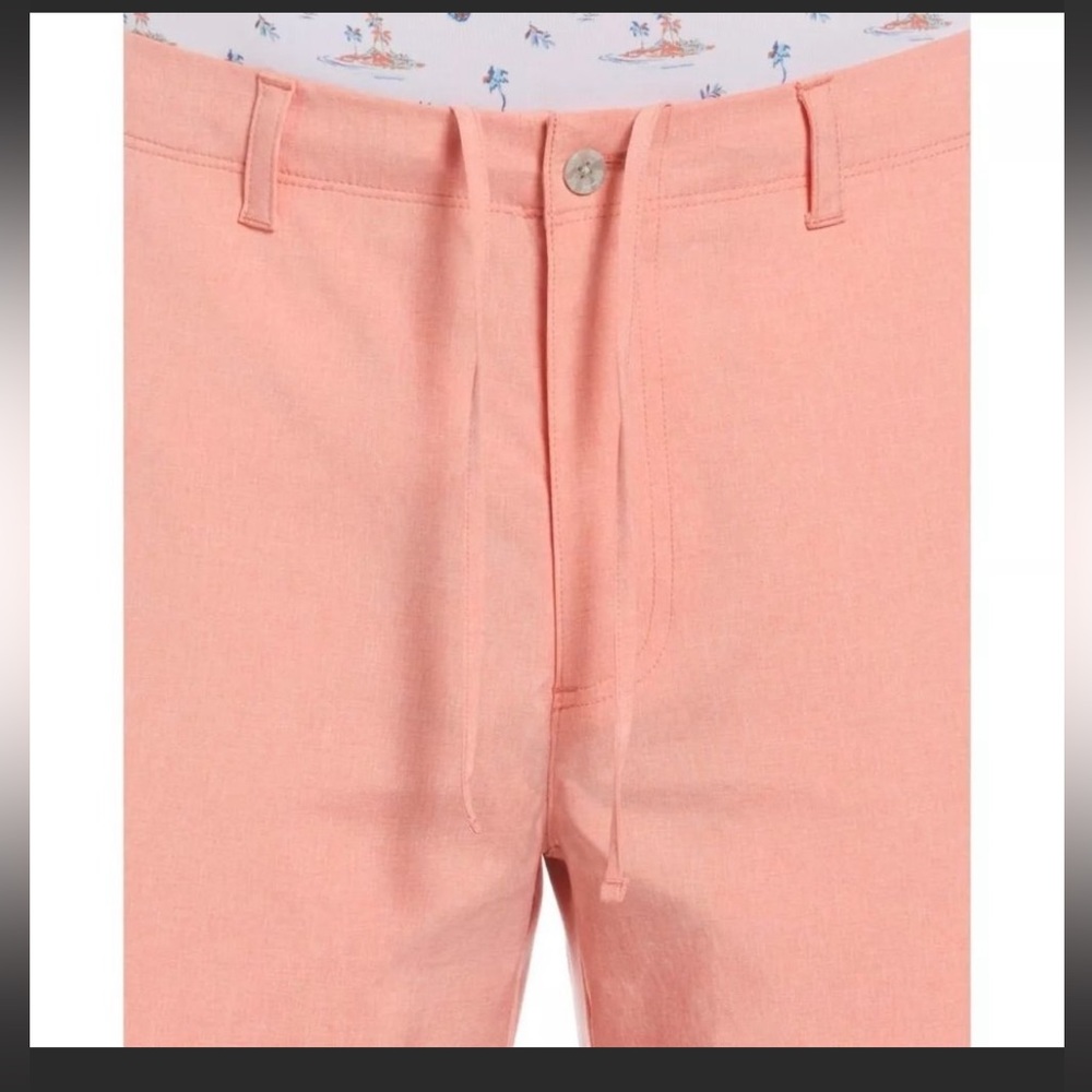 Jack Nicklaus NWT Mens Golf Moisture Wicking Stretchy Shorts